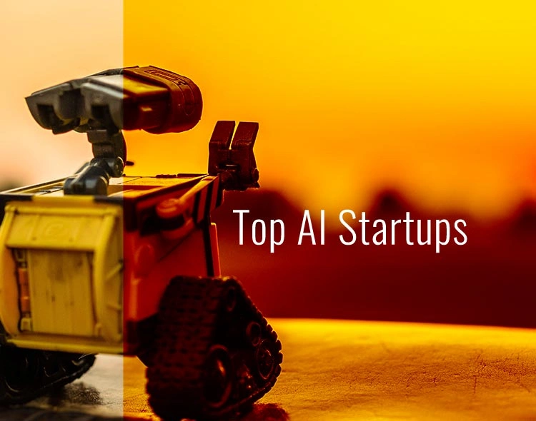 Top AI Startups: A Comprehensive Guide