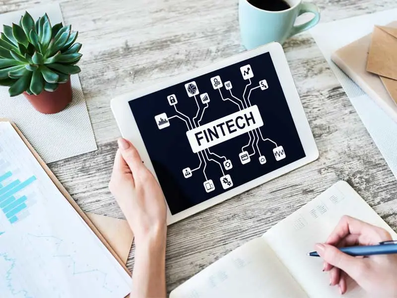 The Top 5 Fintech Innovators Making Waves in 2024