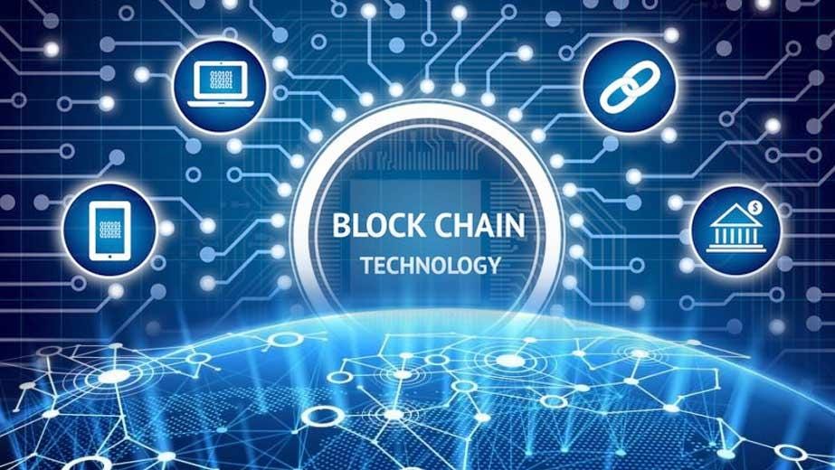 Blockchain Development Company In Usa