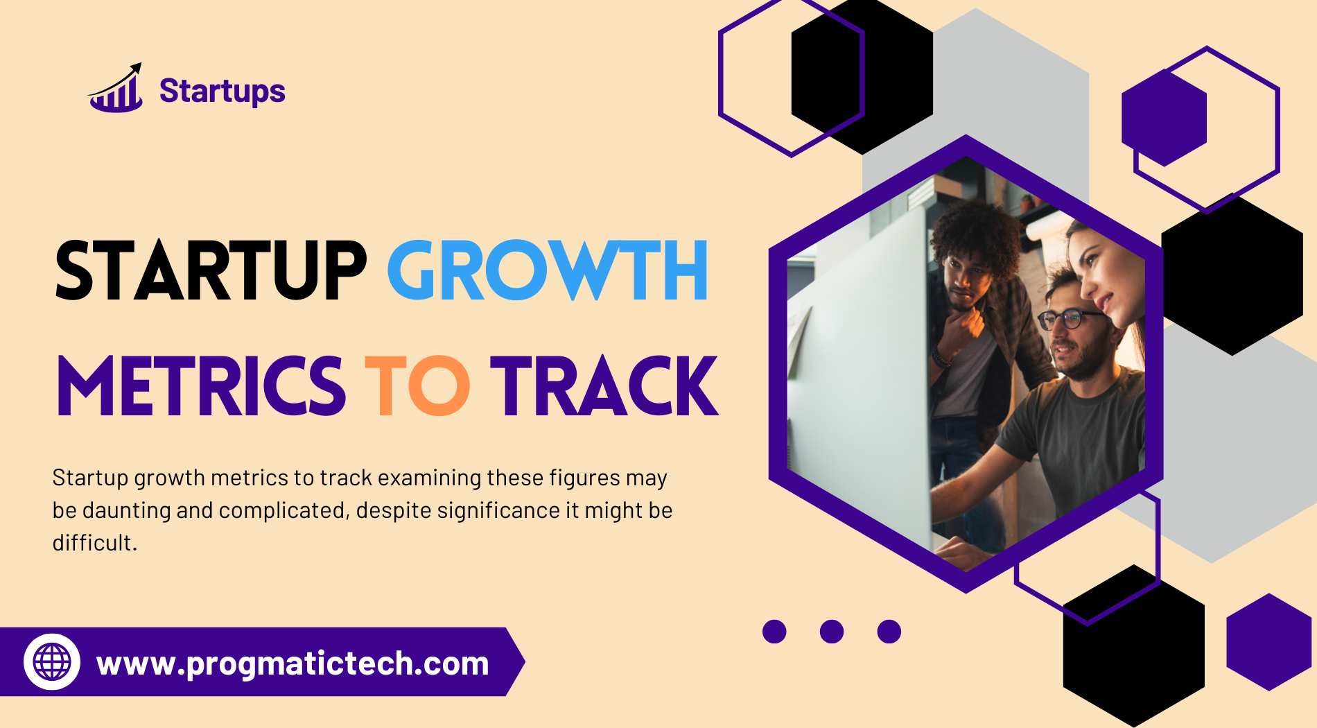 Startup Growth Metrics To Track