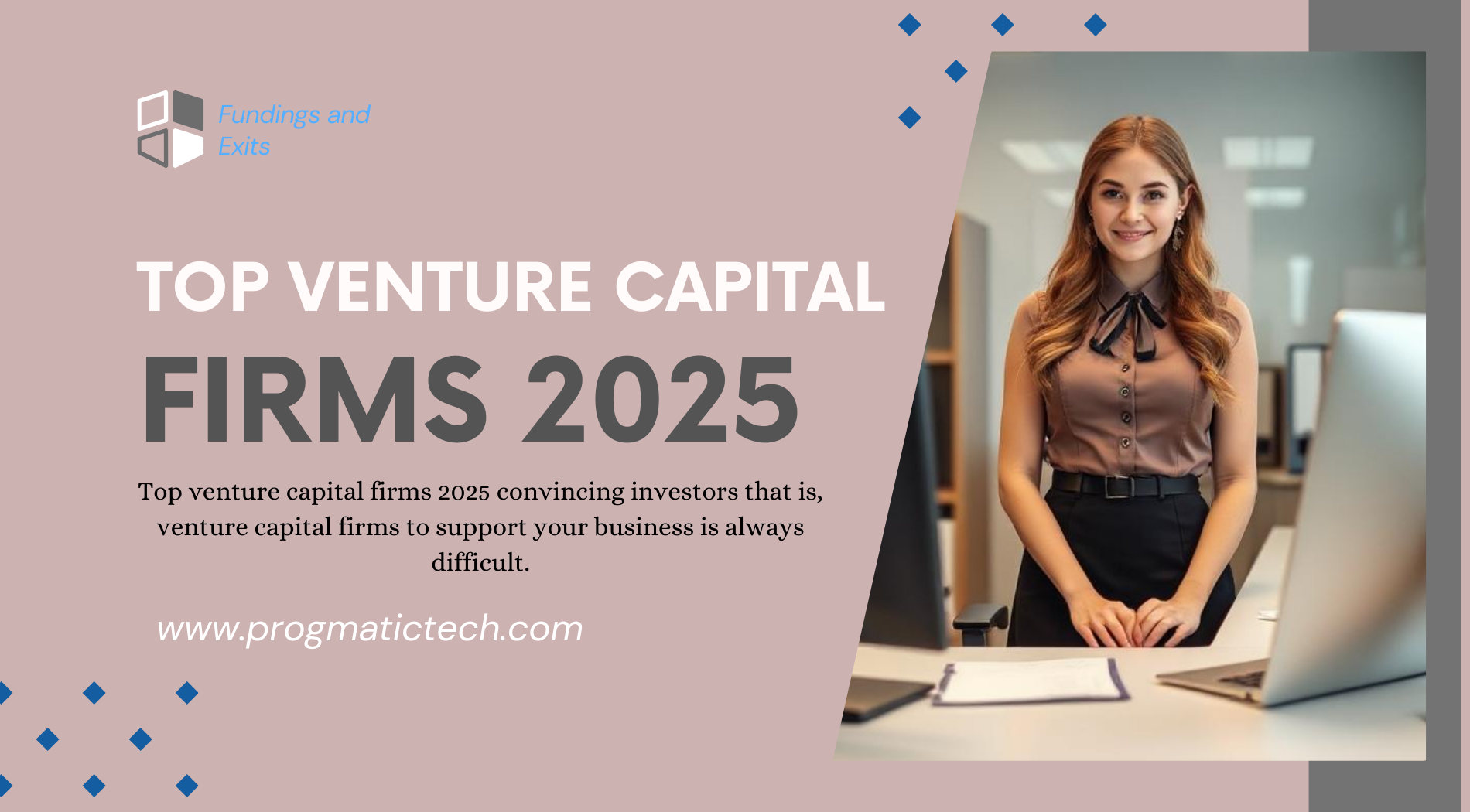 Top Venture Capital Firms 2025